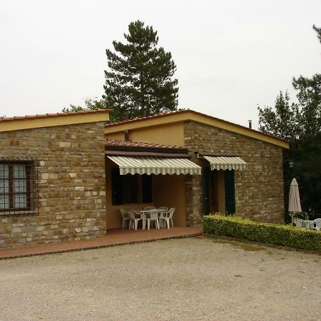 Appartamenti Avanella A 150 Mt Dalla Piscina 150 Mt From Swimming Pool Certaldo Exterior foto