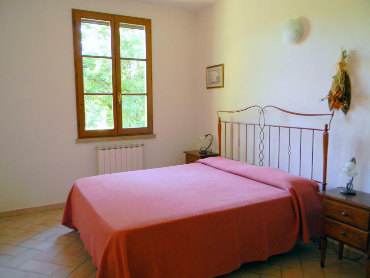 Appartamenti Avanella A 150 Mt Dalla Piscina 150 Mt From Swimming Pool Certaldo Exterior foto